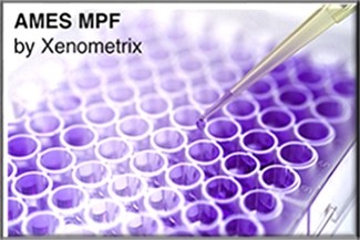 Ames MPF by Xenometrix