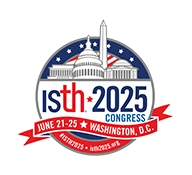 ISTH 2025 Congress